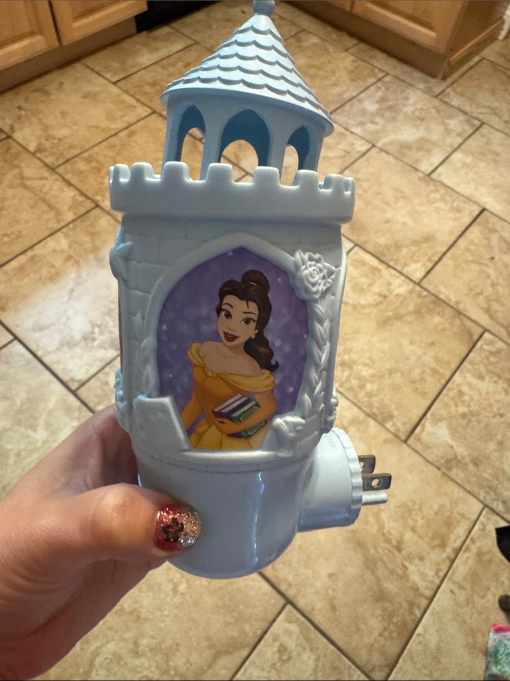 Scentsy diffuser Disney princesses